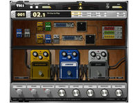 Overloud TH-1